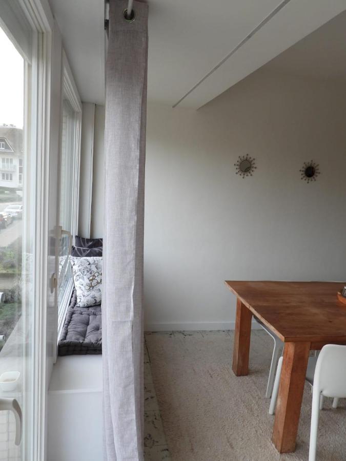 Fleuri Westende Apartment Middelkerke Exterior foto