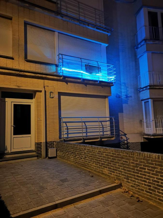 Fleuri Westende Apartment Middelkerke Exterior foto