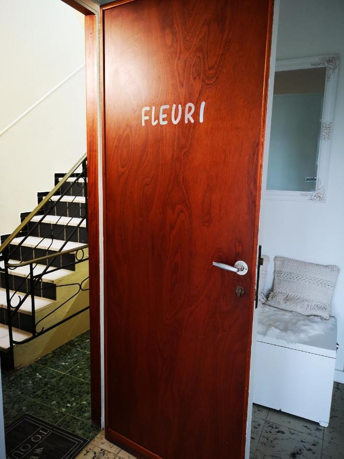 Fleuri Westende Apartment Middelkerke Exterior foto